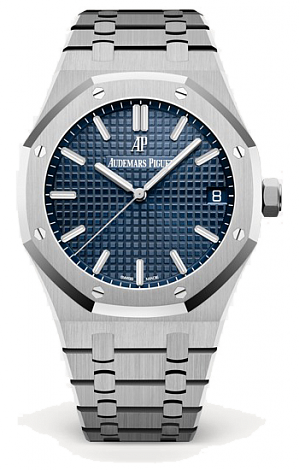 Review Audemars Piguet Royal Oak Replica Selfwinding 41 mm 15500ST.OO.1220ST.01 watch